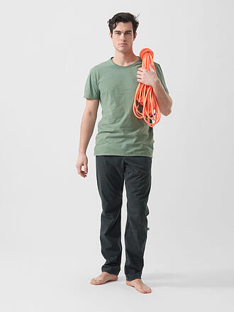 E9 | T-shirt d'escalade Sapens pour hommes