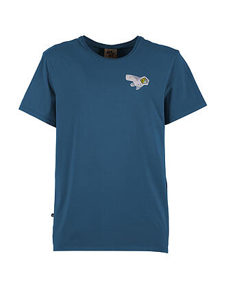 E9 | T-shirt d'escalade homme One Move