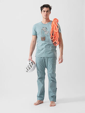 E9 | Pantalon d'escalade homme 3Angolo2