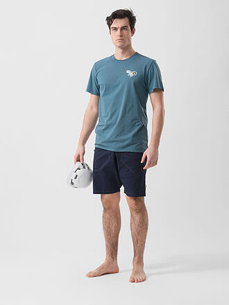 E9 | Shorts d'escalade 3Angolo pour hommes