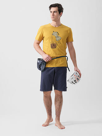 E9 | Shorts d'escalade homme Kroc Flax