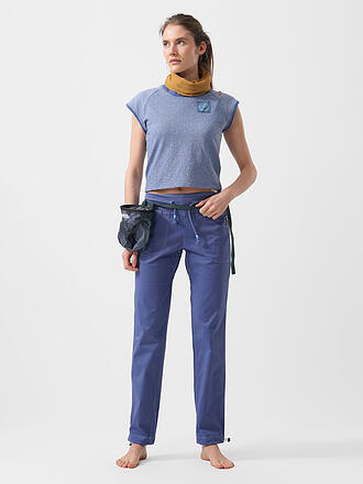 E9 | Pantalon d'escalade Mafalda pour femmes