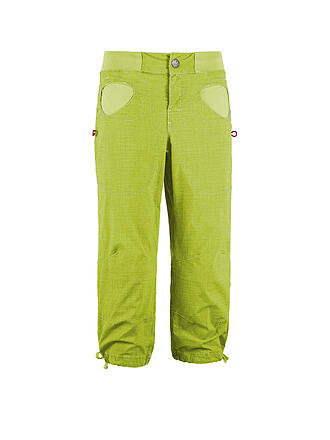 E9 | Short d'escalade 3/4 N Onda pour femmes