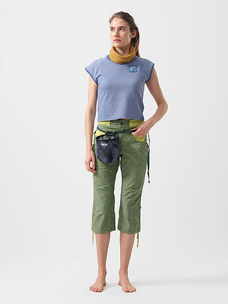 E9 | Short d'escalade 3/4 N Onda pour femmes