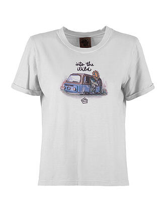 E9 | T-shirt d'escalade Wild pour femmes