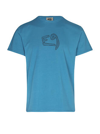 E9 | T-shirt d'escalade homme Skill Logo