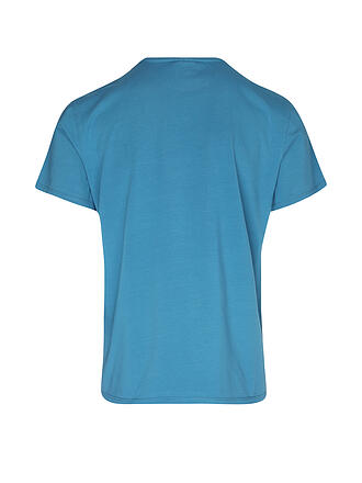 E9 | T-shirt d'escalade homme Skill Logo