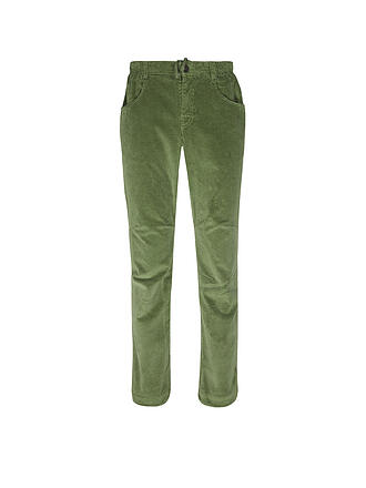 E9 | Pantalon d'escalade MONT1-V Cord pour hommes