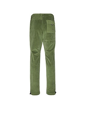 E9 | Pantalon d'escalade MONT1-V Cord pour hommes