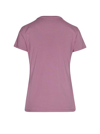 E9 | T-shirt d'escalade femme W-Bond Espresso