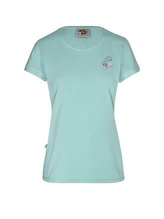 E9 | T-shirt d'escalade femme Easy