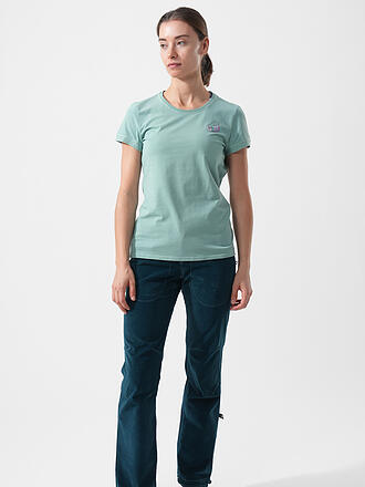 E9 | T-shirt d'escalade femme Easy