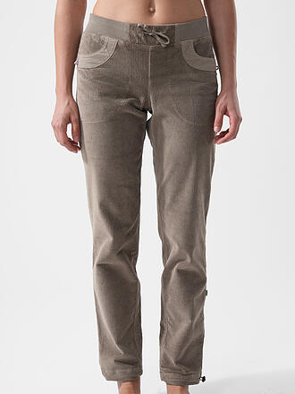 E9 | Pantalon d'escalade femme BIA-VS