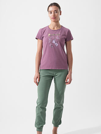E9 | Pantalon d'escalade femme Olivia