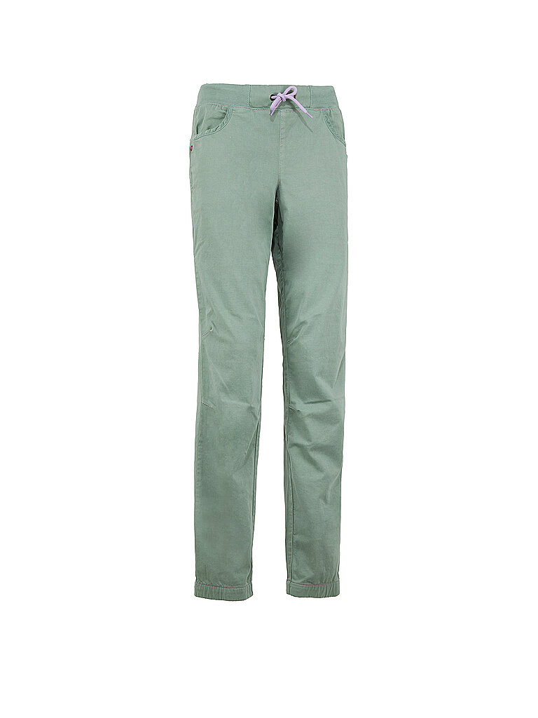 Pantalon d'escalades Mia BB vert clair XL