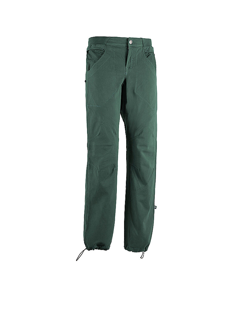 Pantalon d'escalade Angolo 2.2s vert foncé L