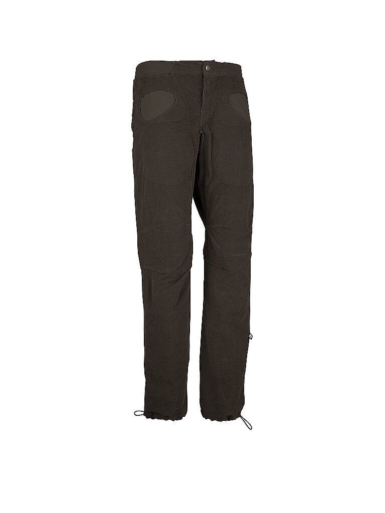 Pantalon d'escalade Rondo Vs2 marron S