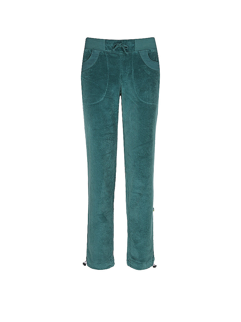 Pantalon d'escalades BIA-VS olive S