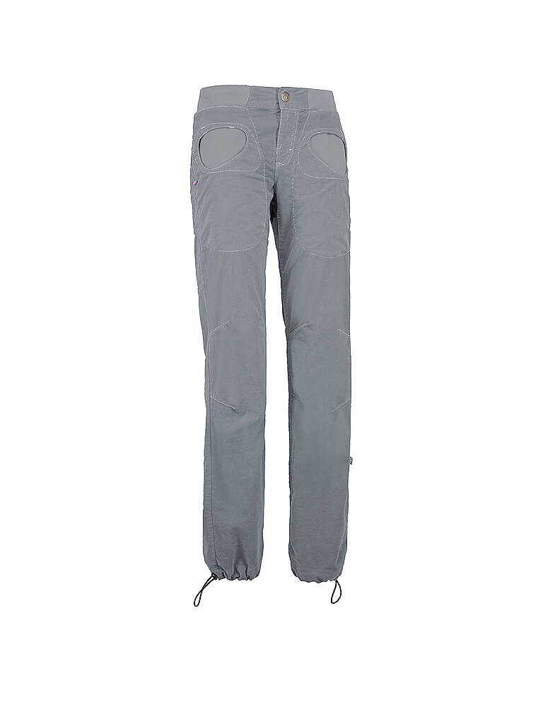 Pantalon d'escalades Onda VS Cord gris clair XS
