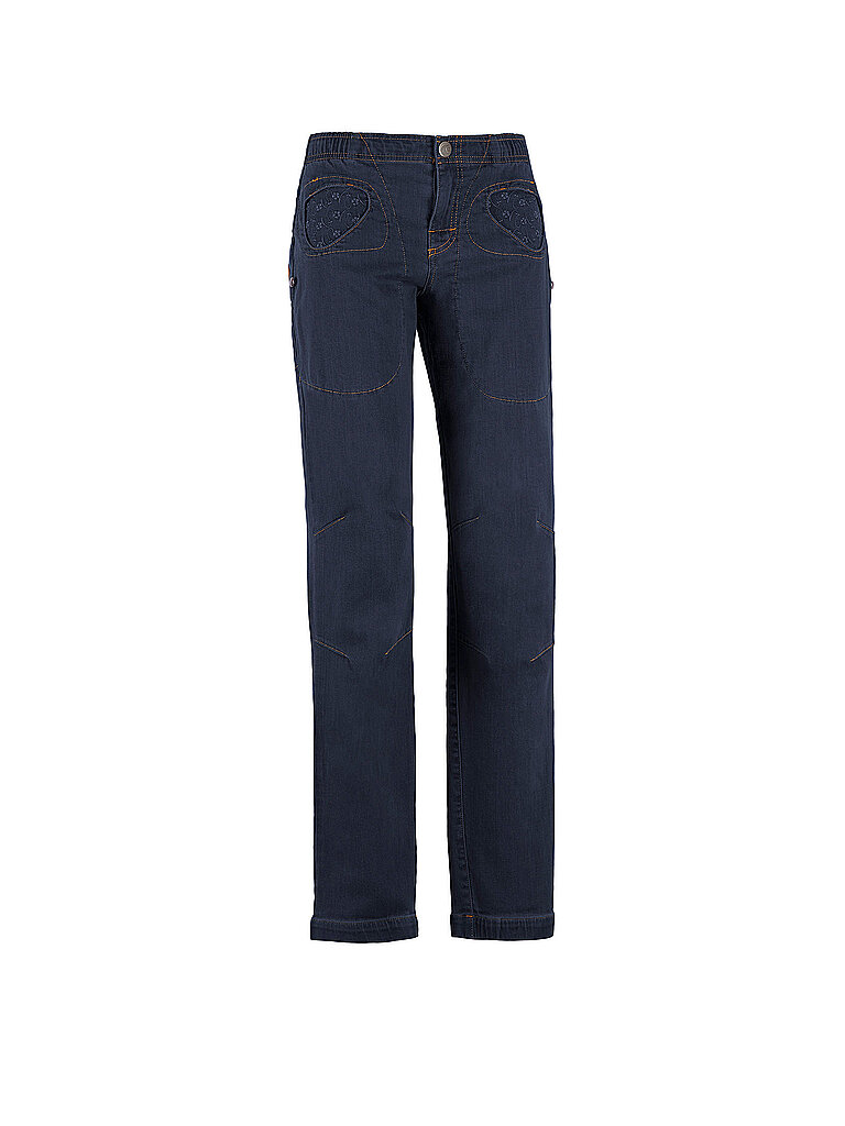 Pantalon d'escalade Onda Denims bleu marine XL