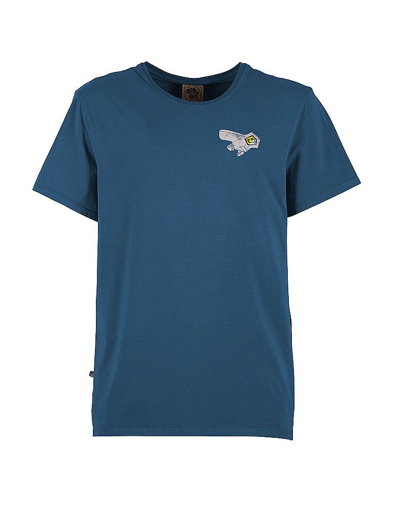 T-shirt d'escalade One Move pétrole XL