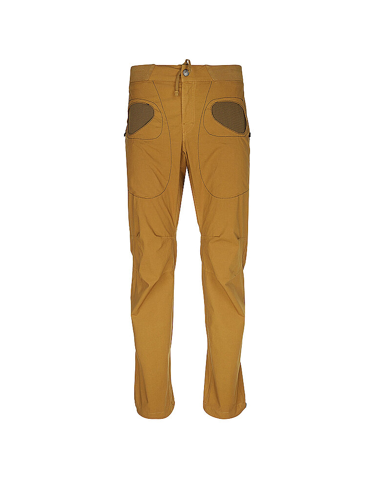 Pantalon d'escalade Rondo Slim camel M