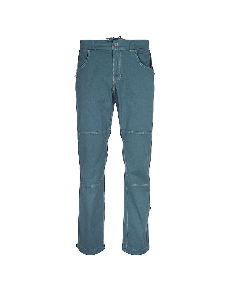 Pantalon d'escalade Scuders pétrole M