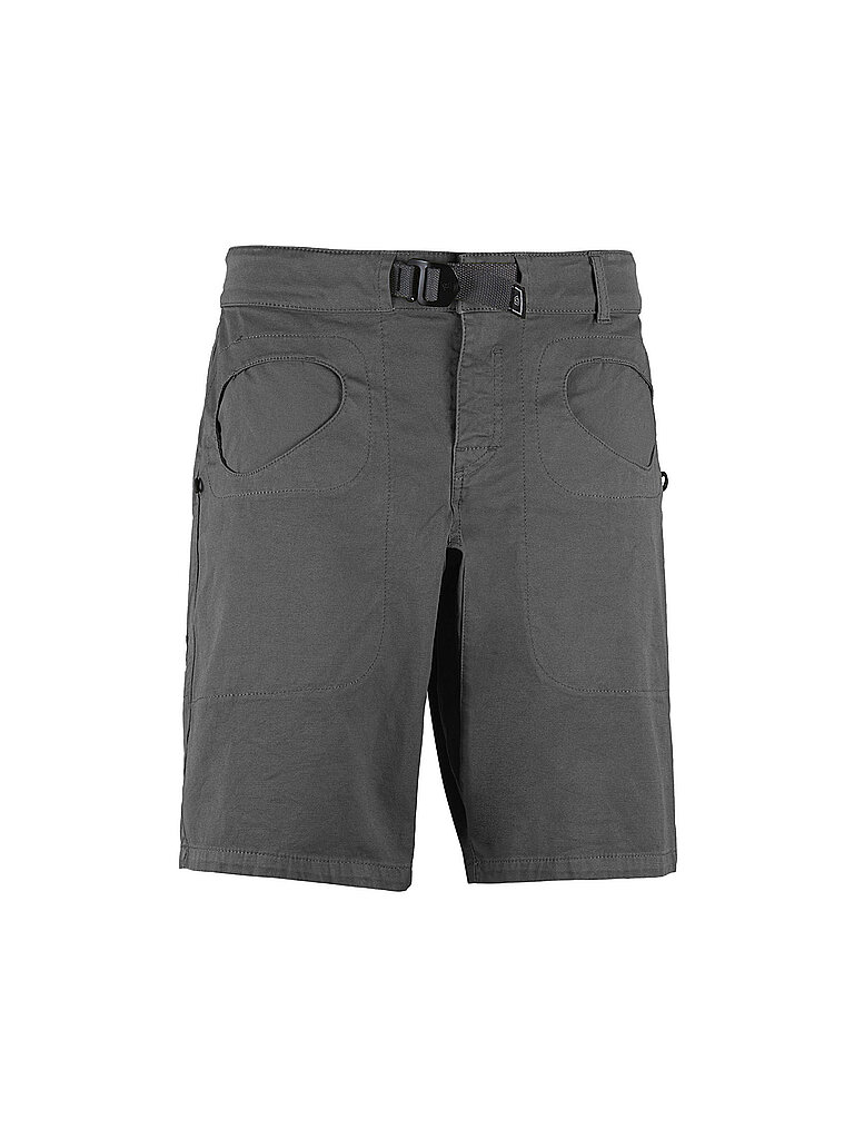 Short d'escalade Rondo Belts gris M