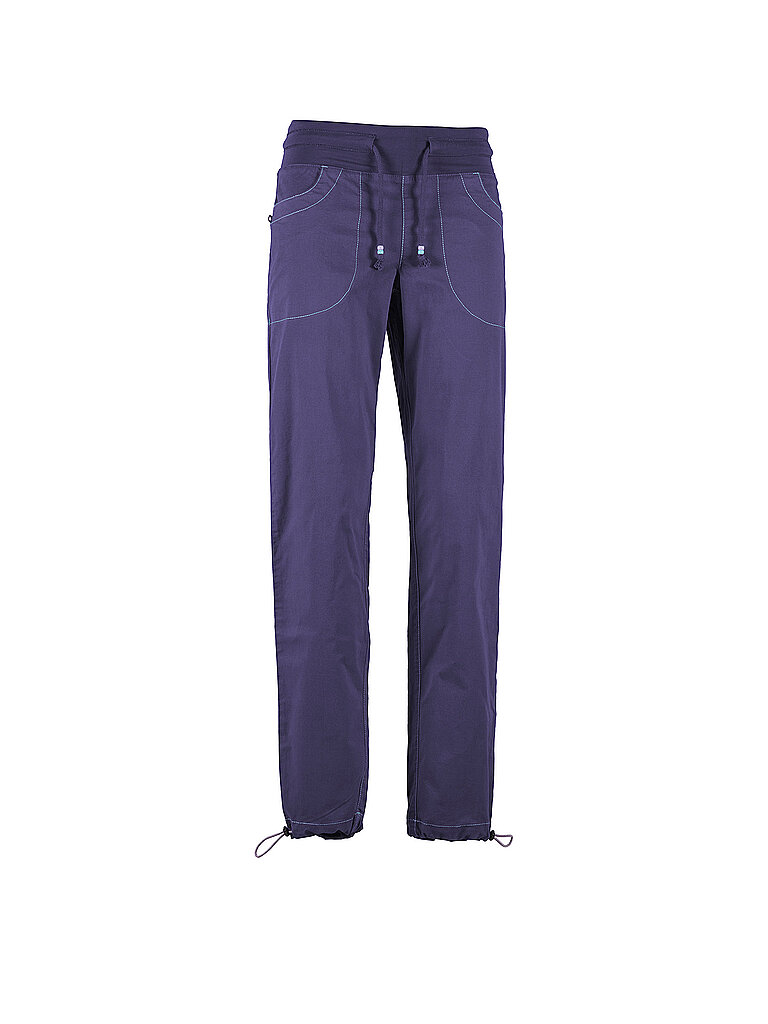 Pantalon d'escalade Mafaldas bleu L