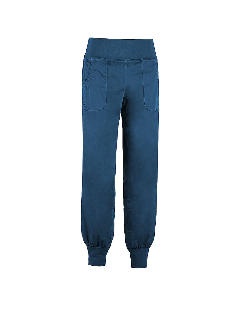 Pantalon d'escalade Leilas pétrole L