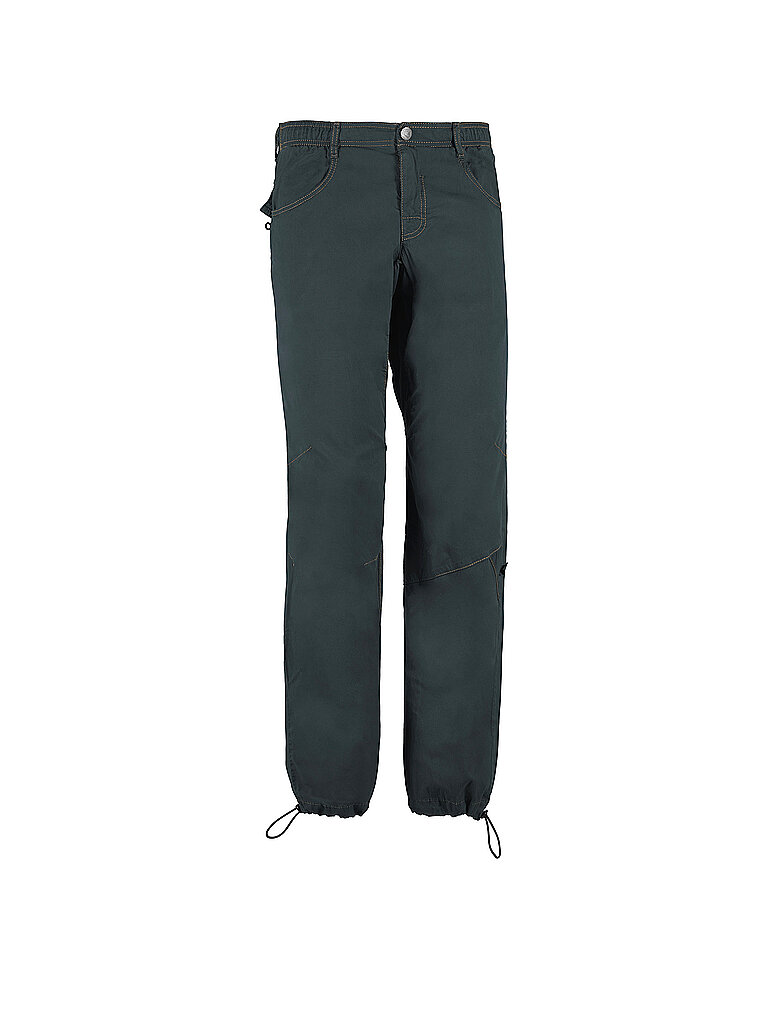 Pantalon d'escalade Monti1s gris XL