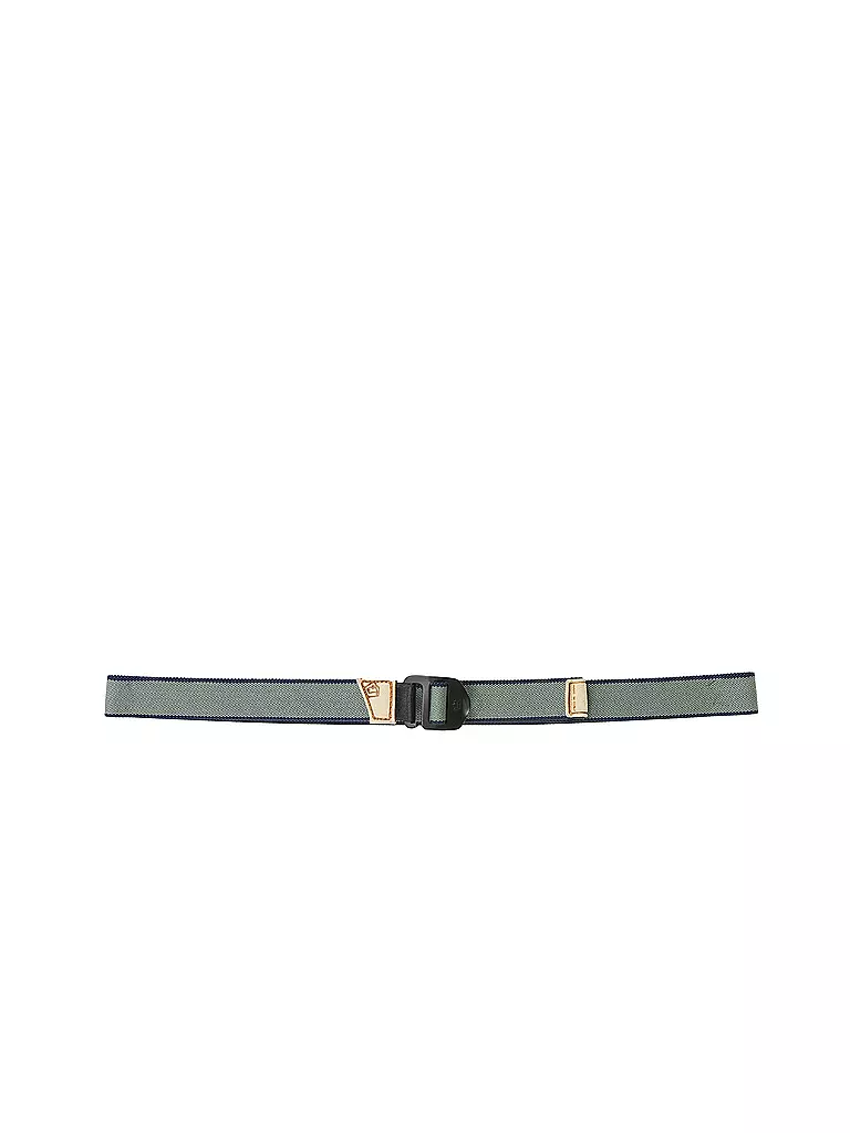 E9 | Ceinture Elegancio | Vert foncé