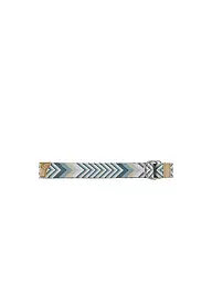 E9 | Ceinture Tala | Bleu