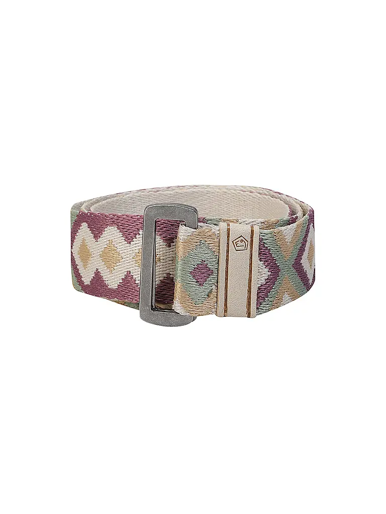 E9 | Ceinture Tio | Rose