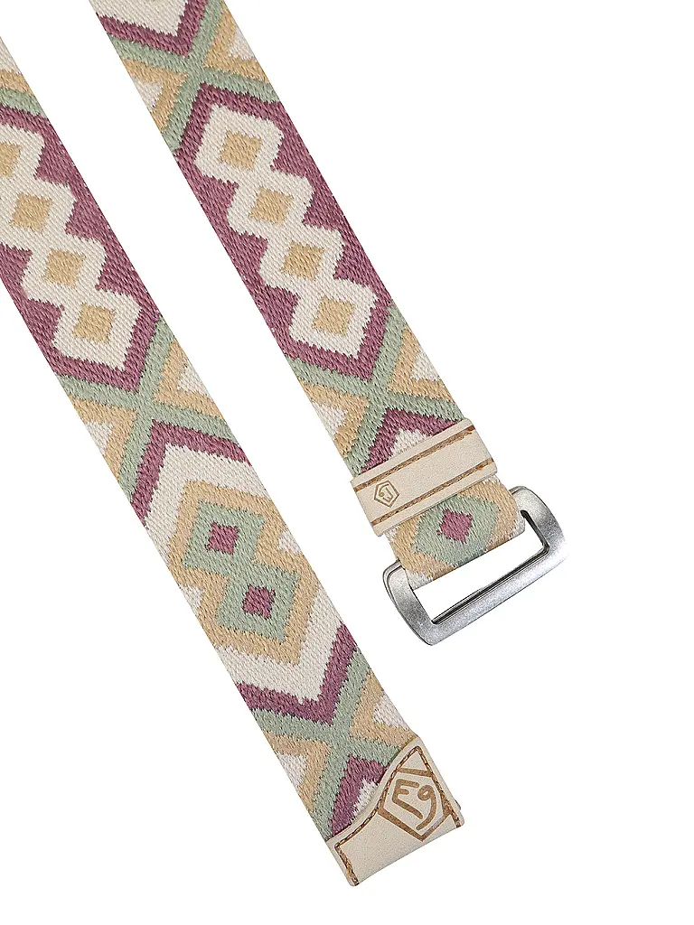 E9 | Ceinture Tio |