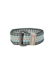 E9 | Ceinture Totto | Bleu