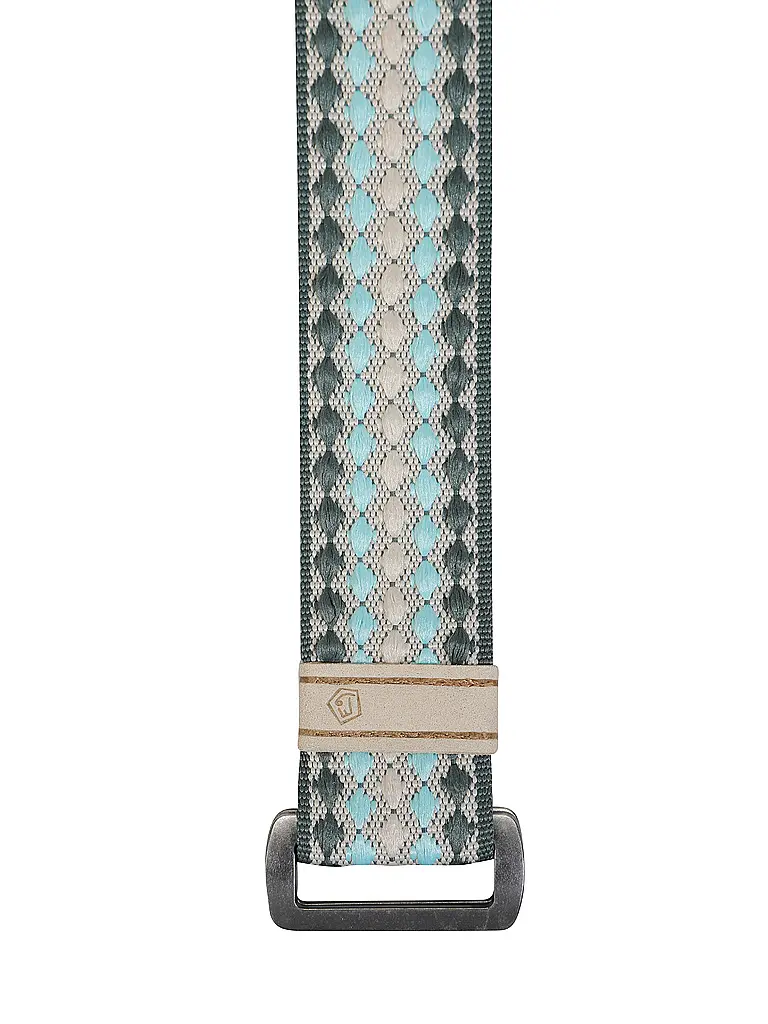 E9 | Ceinture Totto | Bleu