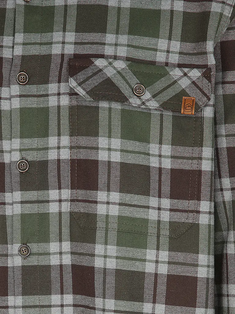 E9 | Chemise d'escalade Peppino pour hommes |