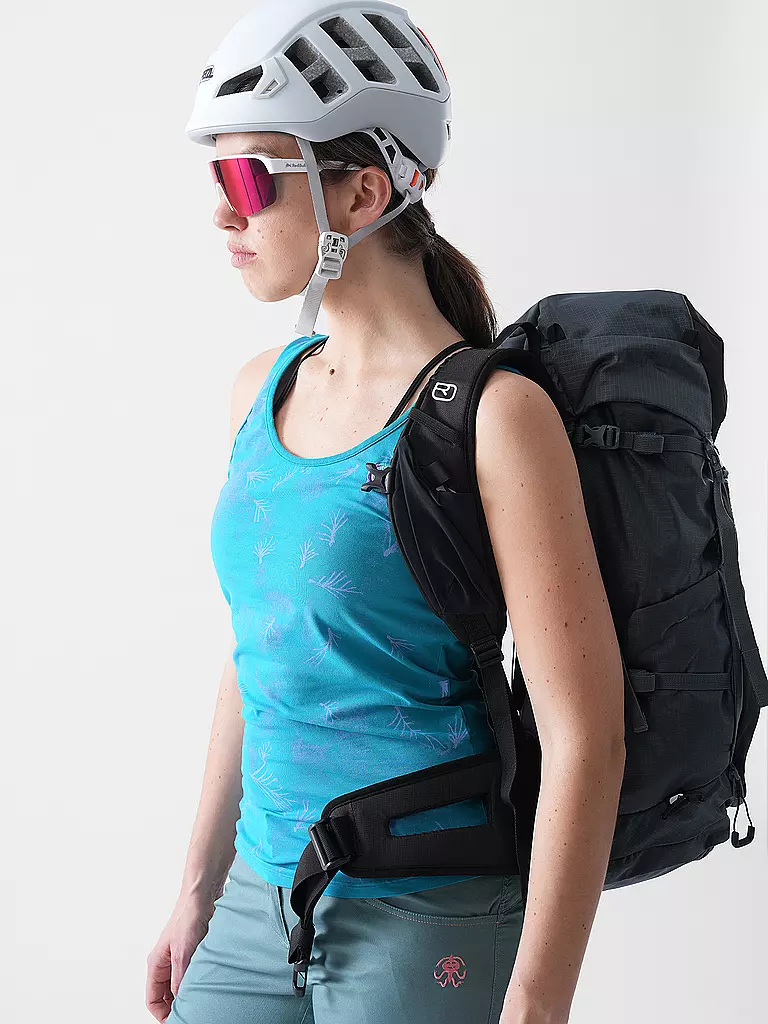 E9 | Débardeur d'escalade femme Tola 2.4 |
