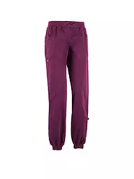 E9 | Damen Kletterhose Joy 2.3 | Baie