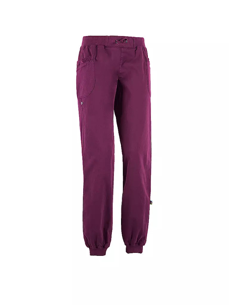 E9 | Damen Kletterhose Joy 2.3 | Baie