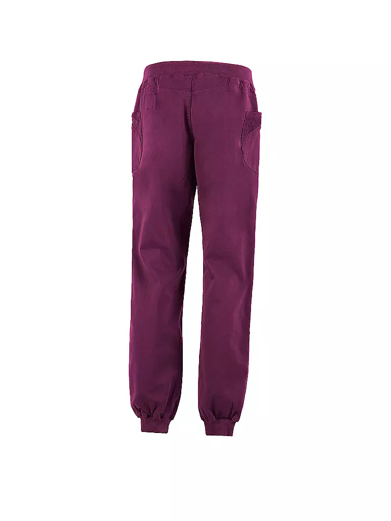 E9 | Damen Kletterhose Joy 2.3 | Baie