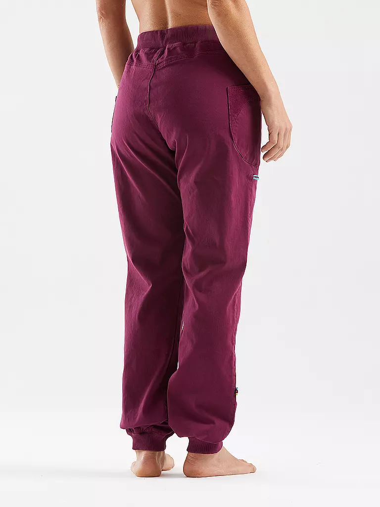 E9 | Damen Kletterhose Joy 2.3 | Baie