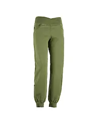 E9 | Damen Kletterhose Olivia | Vert