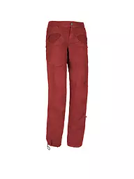 E9 | Pantalon d'escalade pour femmes Onda Flax | Cuivre