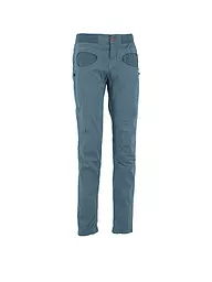 E9 | Damen Kletterhose Onda Rock 2.2. | Bleu clair