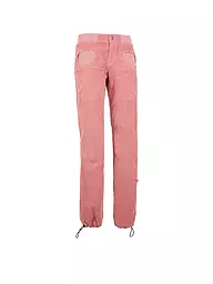 E9 | Damen Kletterhose Onda VS Cord | Rose
