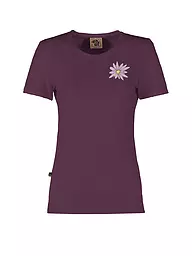 E9 | Damen Klettershirt Tin | Baie