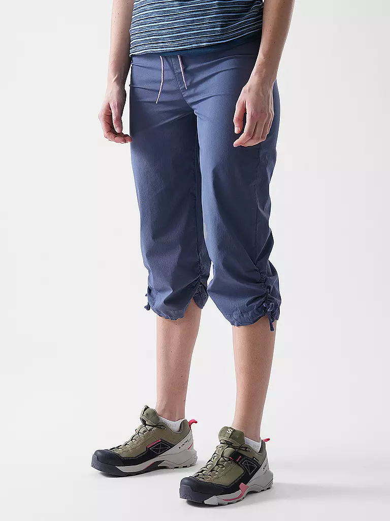 E9 | Damen Klettershort N Celo2 3/4 | 