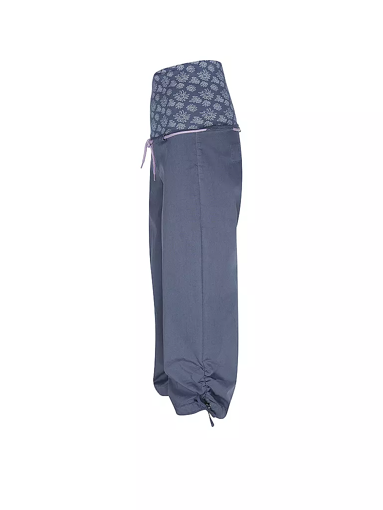 E9 | Damen Klettershort N Celo2 3/4 | 